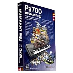 Korg pa700 musikant gebraucht kaufen  Wird an jeden Ort in Deutschland