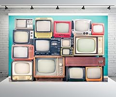 Chnbgpro retro sfondo usato  Spedito ovunque in Italia 