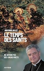 Temps saints soyons d'occasion  Livré partout en France