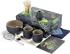 Teanagoo matcha set for sale  Delivered anywhere in USA 