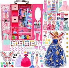 Festfun fashion poupée d'occasion  Livré partout en France