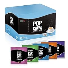 Pop caffe 150 usato  Spedito ovunque in Italia 