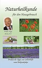 Naturheilkunde den hausgebrauc gebraucht kaufen  Wird an jeden Ort in Deutschland