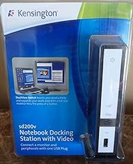 Sd200v notebook dock for sale  Delivered anywhere in USA 