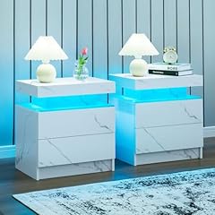 Cubehom led bedside for sale  Delivered anywhere in UK