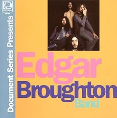 Edgar broughton band for sale  Delivered anywhere in UK