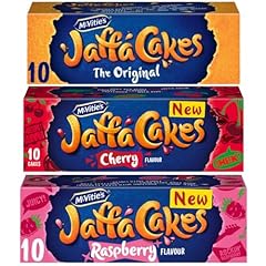 Jaffa cake bundle for sale  Delivered anywhere in UK