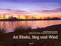 Rhein sieg wied gebraucht kaufen  Wird an jeden Ort in Deutschland