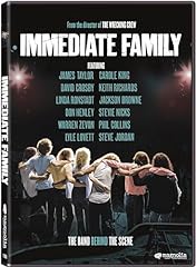 Immediate family dvd for sale  Delivered anywhere in USA 