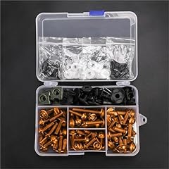 Jaywis motorcycle bolts for sale  Delivered anywhere in UK