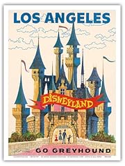 Los angeles disneyland for sale  Delivered anywhere in USA 