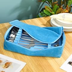Teenyyou zippered flatware for sale  Delivered anywhere in USA 