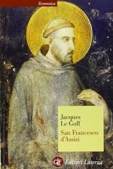 San Francesco d'Assisi usato  Spedito ovunque in Italia 