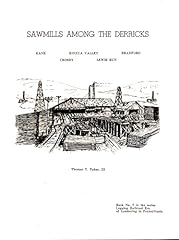 Sawmills among derricks for sale  Delivered anywhere in USA 