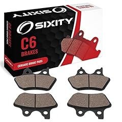 Sixity front rear for sale  Delivered anywhere in USA 
