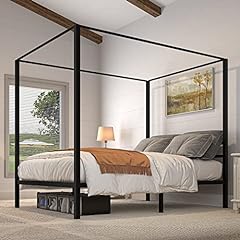 Yitahome canopy bed for sale  Delivered anywhere in USA 