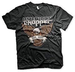 American chopper orange for sale  Delivered anywhere in USA 