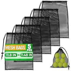 Mesh backpack drawstring for sale  Delivered anywhere in USA 