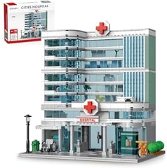 Newabwn city hospital for sale  Delivered anywhere in USA 