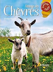 élevage chèvres d'occasion  Livré partout en France