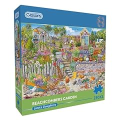 Gibsons beachcomber garden for sale  Delivered anywhere in UK
