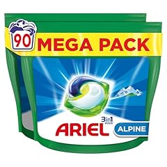 Ariel 3in1 pods d'occasion  Livré partout en France