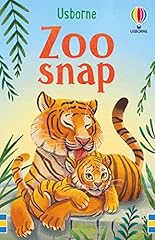 Zoo snap for sale  Delivered anywhere in UK