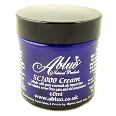 Sc2000 cream abluo for sale  Delivered anywhere in UK