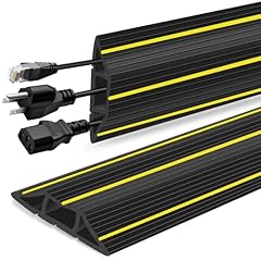 Floor cable protector for sale  Delivered anywhere in UK