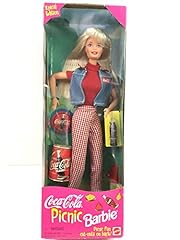 Mattel coca cola for sale  Delivered anywhere in USA 
