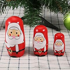 Akozon 5pcs christmas for sale  Delivered anywhere in UK