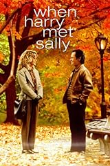 Harry met sally for sale  Delivered anywhere in USA 