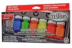 Testors enamel paint for sale  Delivered anywhere in USA 