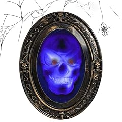 Wdec halloween mirror for sale  Delivered anywhere in UK