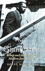 Giant steps bebop for sale  Delivered anywhere in UK