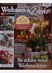 Landidee wohnen deko gebraucht kaufen Landidee wohnen deko gebraucht kaufen  Wird an jeden Ort in Deutschland