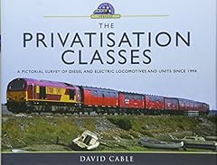 Privatisation classes pictoria for sale  Delivered anywhere in UK