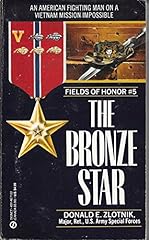 The bronze star d'occasion  Livré partout en Belgiqu