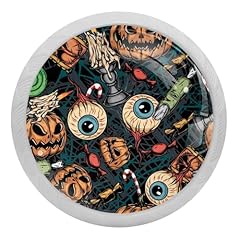 Vapokf halloween bulbo usato  Spedito ovunque in Italia 