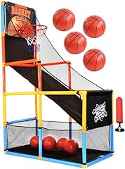 Kiddie play basketball for sale  Delivered anywhere in USA 