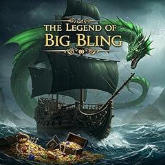 The legend big d'occasion  Livré partout en France