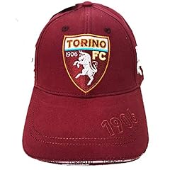 Torino f.c. cappello usato  Spedito ovunque in Italia 