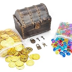 Aifans treasure chest for sale  Delivered anywhere in USA 