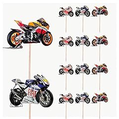 Moto motorbikes birthday for sale  Delivered anywhere in UK