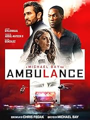 Ambulance d'occasion  Livré partout en France
