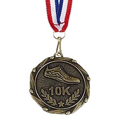 Trophy running medal for sale  Delivered anywhere in UK