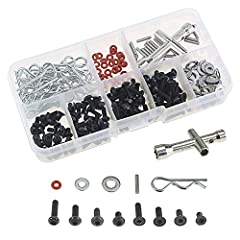 Agger screws kit for sale  Delivered anywhere in UK