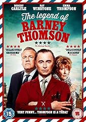 The legend barney usato  Spedito ovunque in Italia 