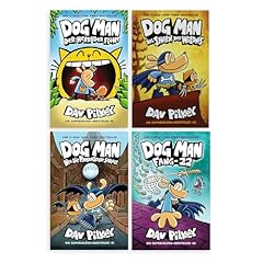 Dog man bücher gebraucht kaufen  Wird an jeden Ort in Deutschland