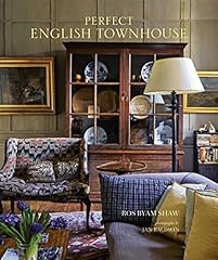 Perfect english townhouse gebraucht kaufen  Wird an jeden Ort in Deutschland